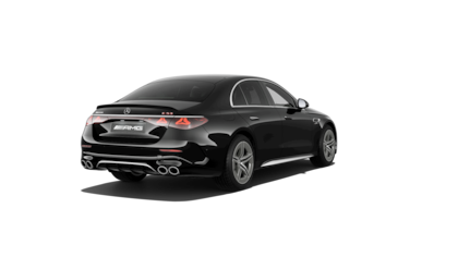Classe E Berline - 360° view