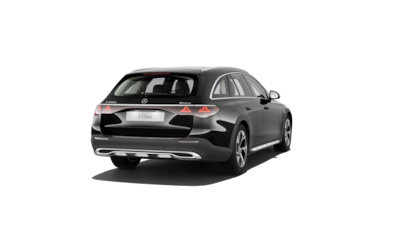 Classe E All-Terrain - 360° view