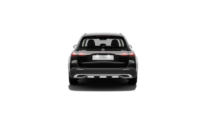 Classe E All-Terrain - 360° view