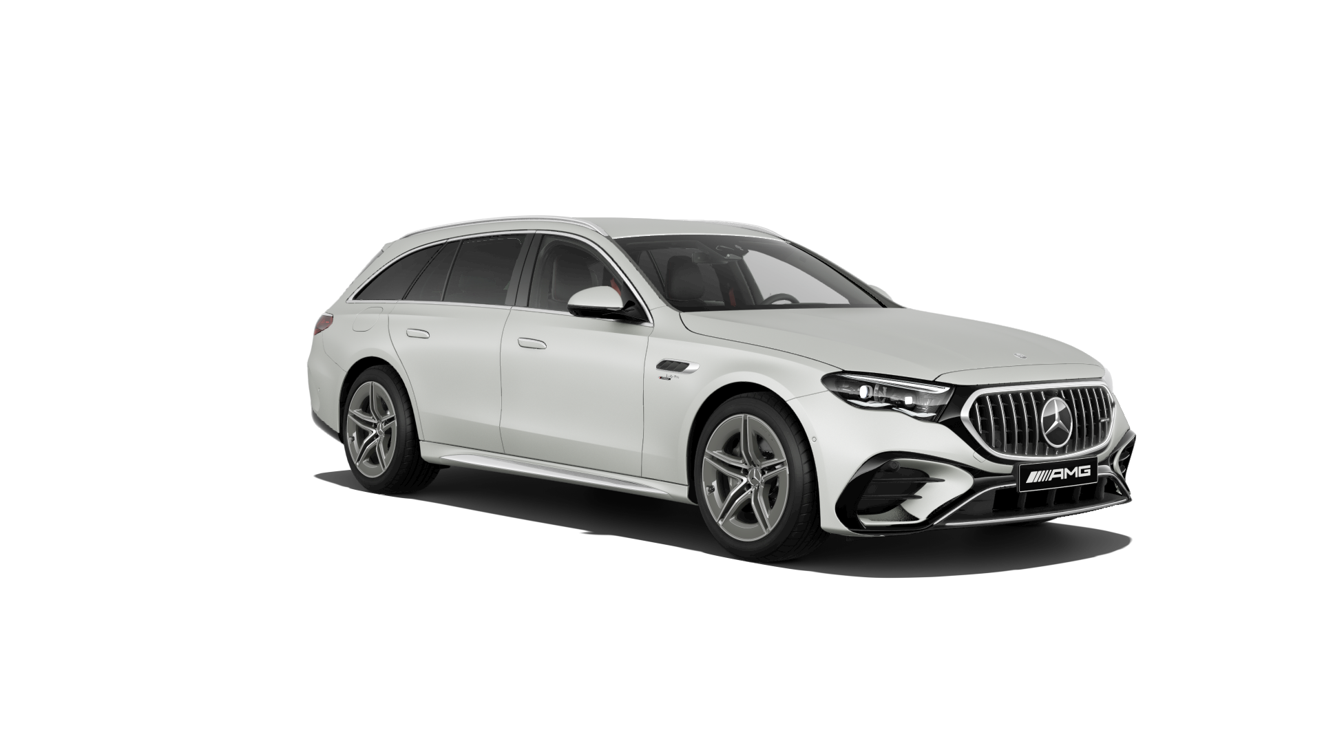 Mercedes-AMG Classe E Break Extérieur