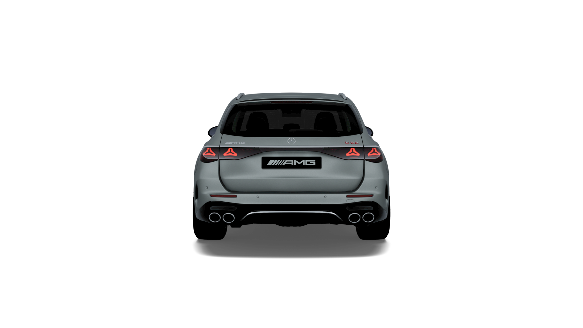 Mercedes-AMG Classe E Break