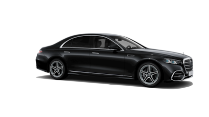 Classe S - 360° view