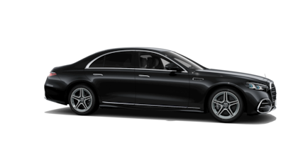 Classe S - 360° view