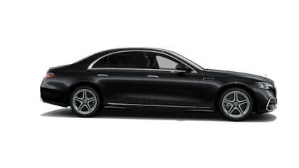 Classe S - 360° view