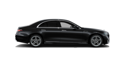 Classe S - 360° view