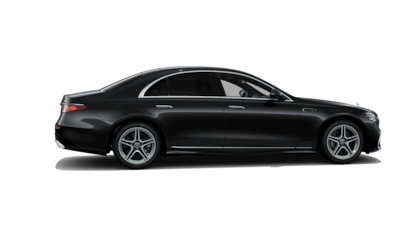 Classe S - 360° view