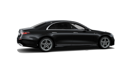 Classe S - 360° view