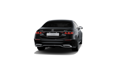 Classe S - 360° view
