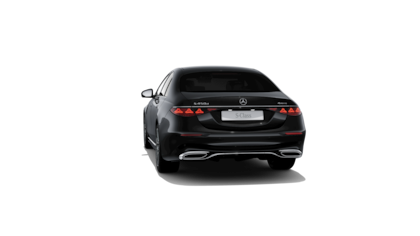 Classe S - 360° view