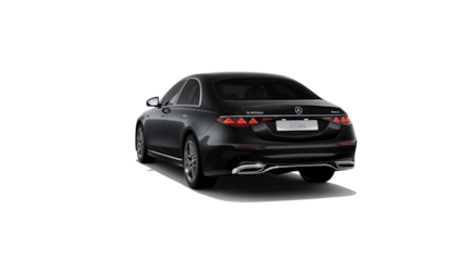 Classe S - 360° view