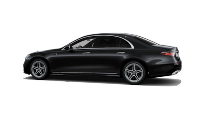 Classe S - 360° view