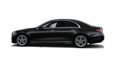 Classe S - 360° view