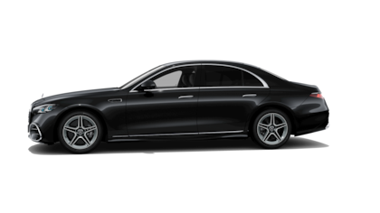 Classe S - 360° view