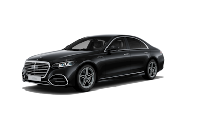 Classe S - 360° view