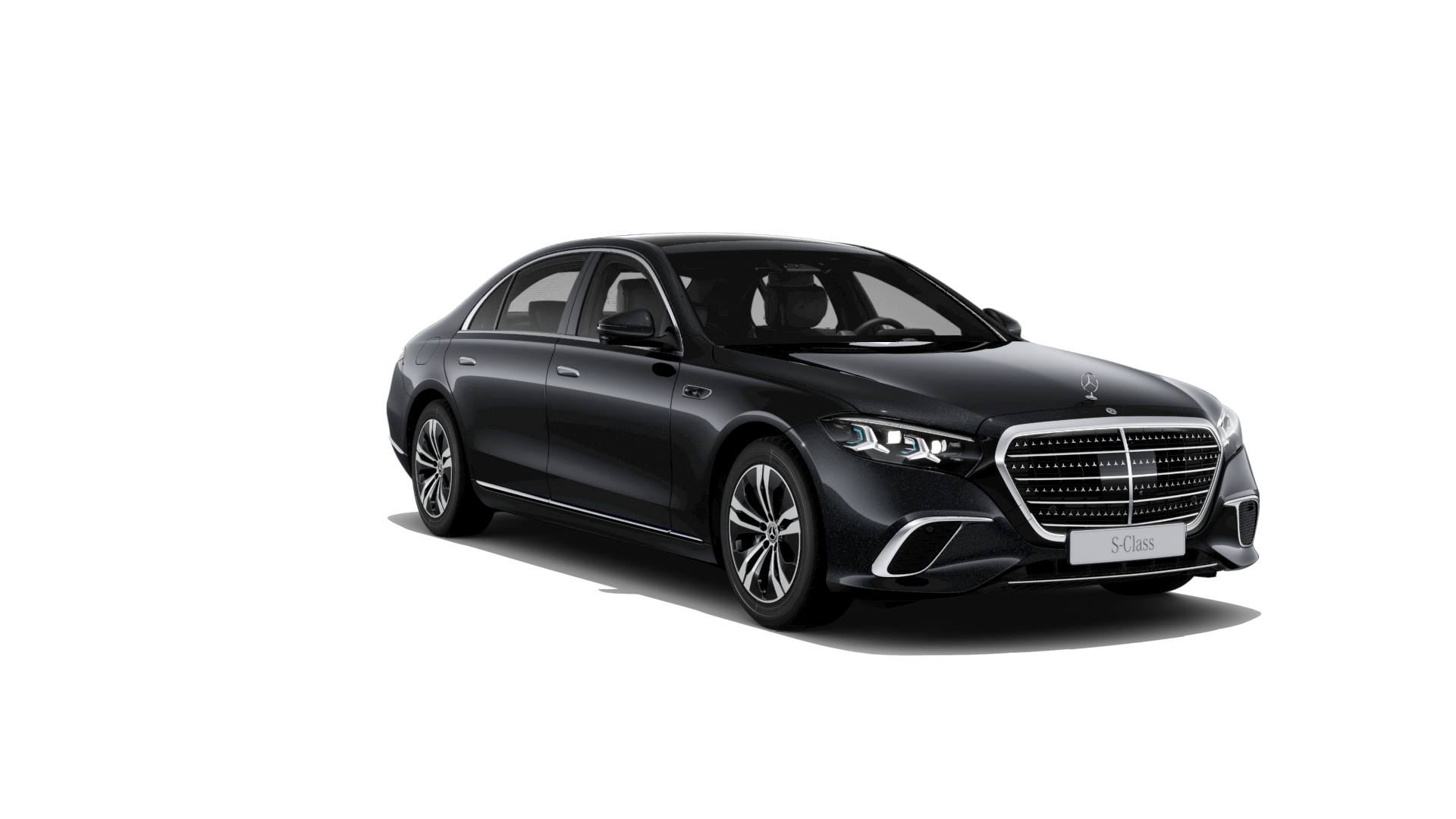Classe S Limousine