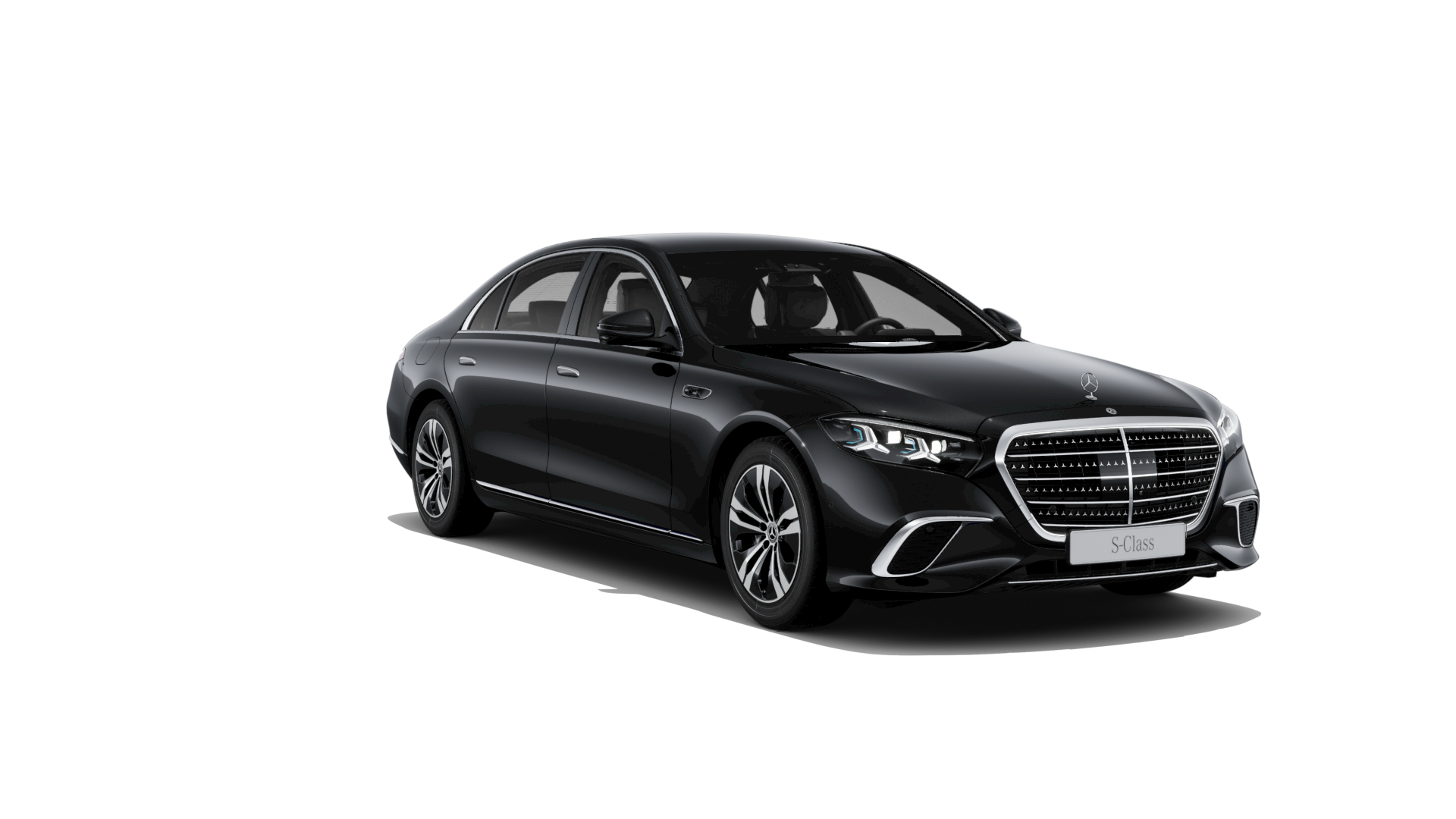 Classe S Limousine