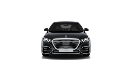 Classe S Limousine - 360° view