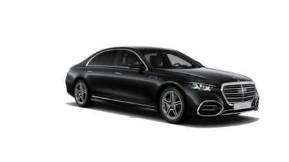 Classe S Limousine - 360° view