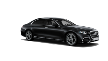 Classe S Limousine - 360° view