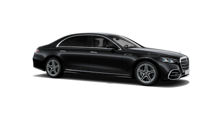 Classe S Limousine - 360° view