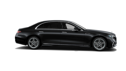 Classe S Limousine - 360° view