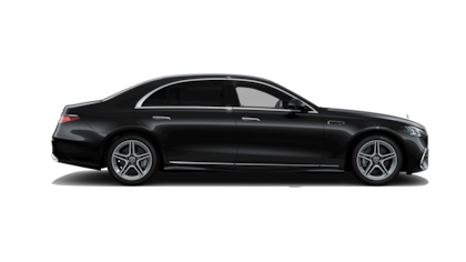 Classe S Limousine - 360° view