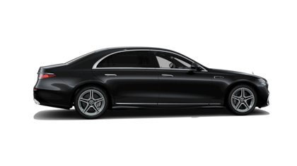 Classe S Limousine - 360° view