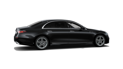 Classe S Limousine - 360° view