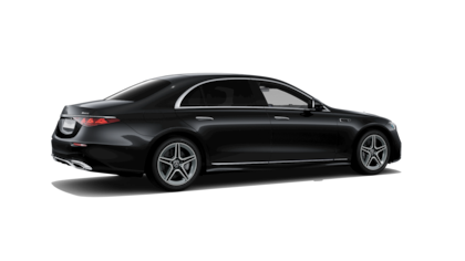 Classe S Limousine - 360° view