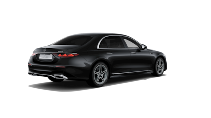 Classe S Limousine - 360° view