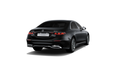 Classe S Limousine - 360° view