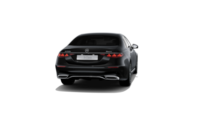 Classe S Limousine - 360° view