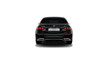 Classe S Limousine - 360° view