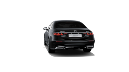 Classe S Limousine - 360° view