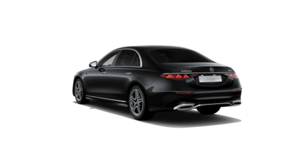 Classe S Limousine - 360° view