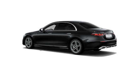 Classe S Limousine - 360° view
