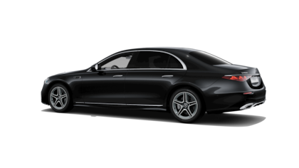 Classe S Limousine - 360° view