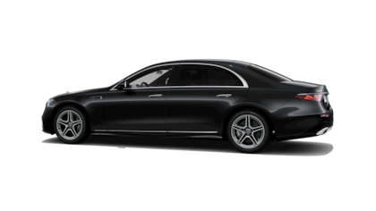 Classe S Limousine - 360° view