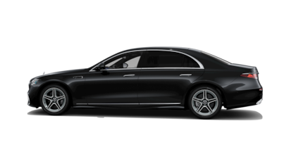 Classe S Limousine - 360° view