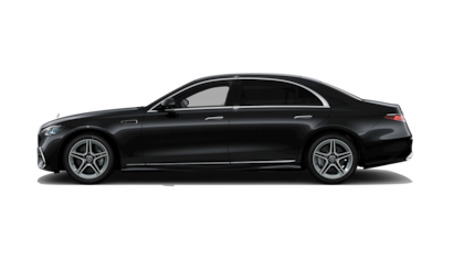 Classe S Limousine - 360° view