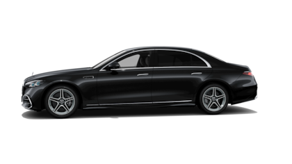 Classe S Limousine - 360° view