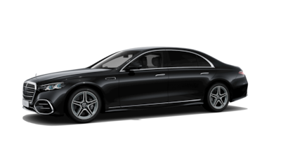 Classe S Limousine - 360° view