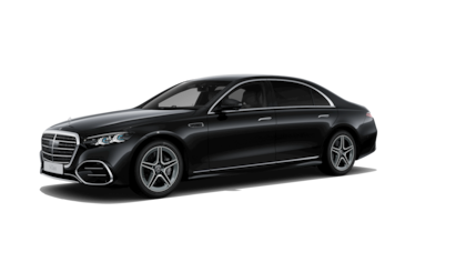 Classe S Limousine - 360° view