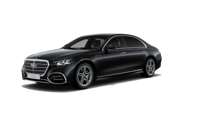 Classe S Limousine - 360° view