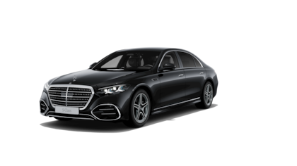 Classe S Limousine - 360° view