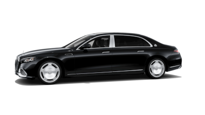 Mercedes-Maybach Classe S - 360° view