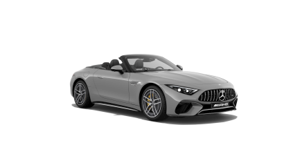 Mercedes-AMG SL Roadster