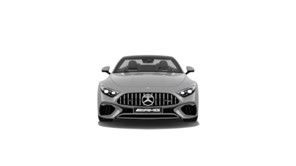 Mercedes-AMG SL Roadster - 360° view