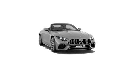 Mercedes-AMG SL Roadster - 360° view