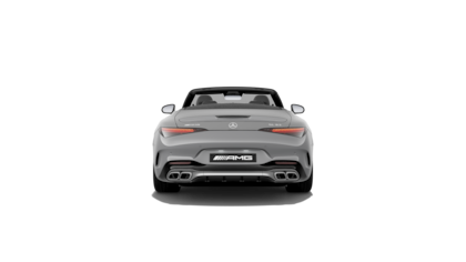 Mercedes-AMG SL Roadster - 360° view